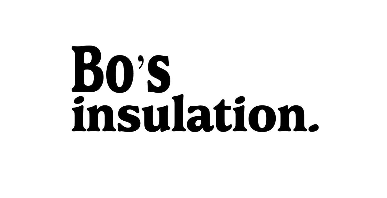 Bo's Insulation